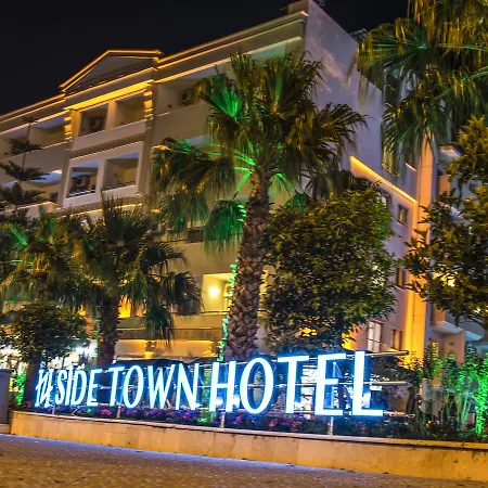 Town Отель 4*