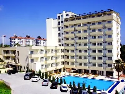 Town Сиде