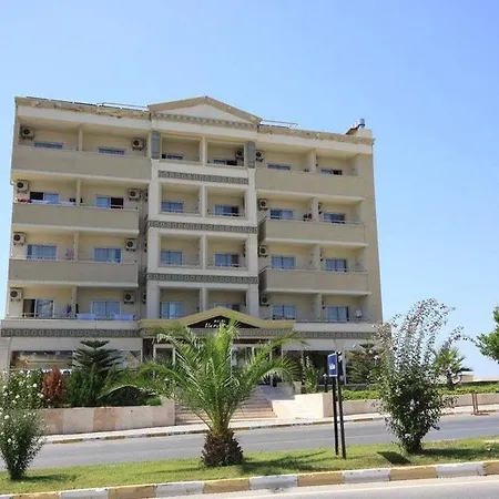 Town Hotel