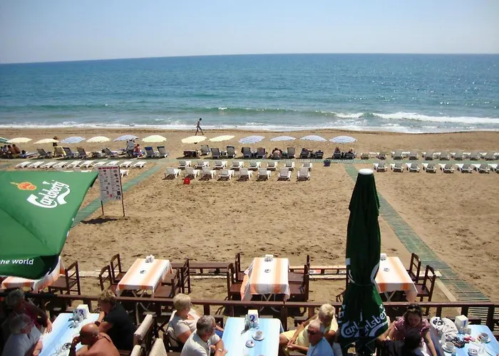 Town Hotel 4*