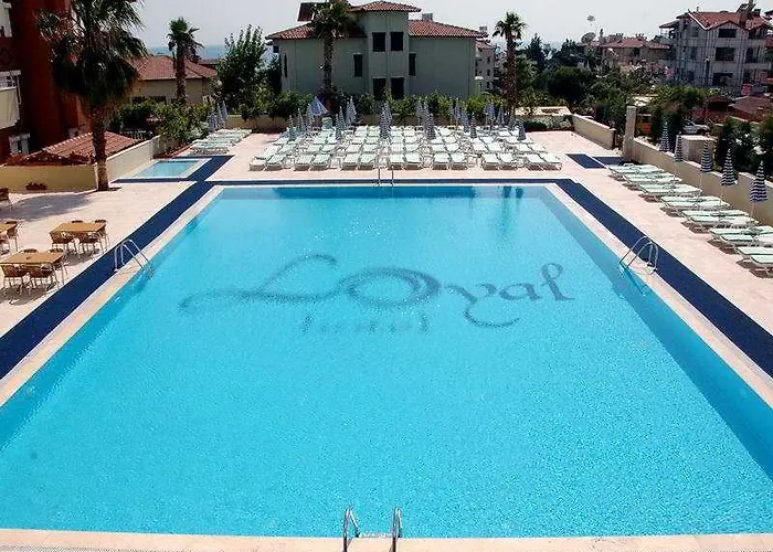 Hotel Town 4*