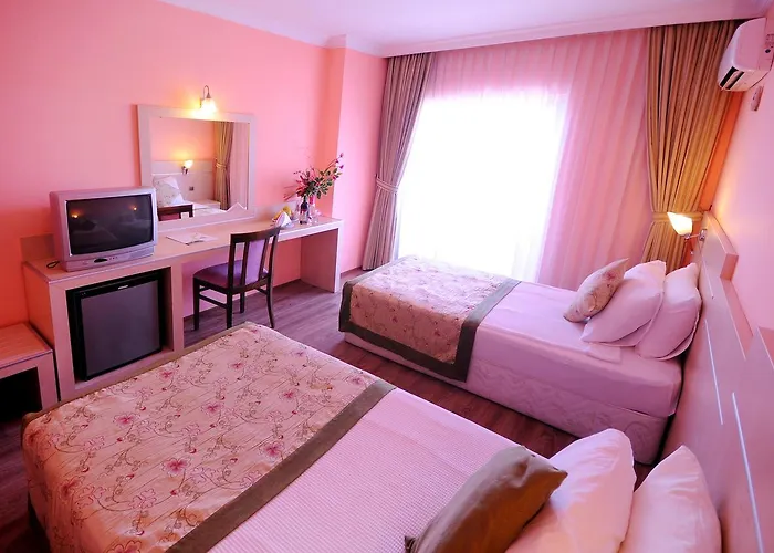 Hotel Town 4*