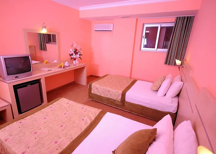 Town Hotel 4*