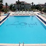 מלון Town 4*