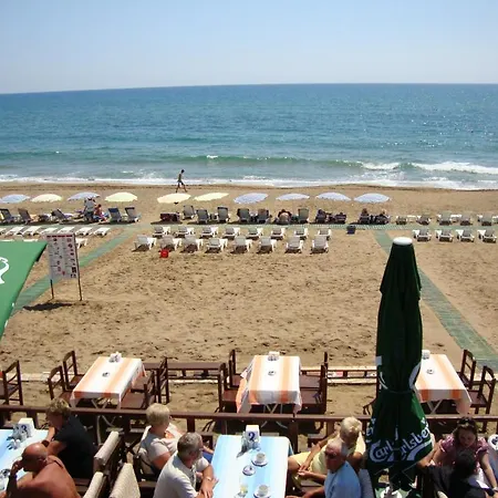 Town Hotell 4*