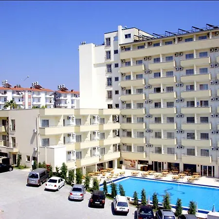 Hotell Town 4*