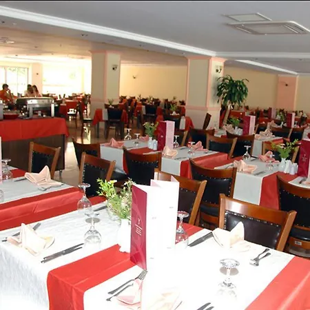 Hotell Town Side