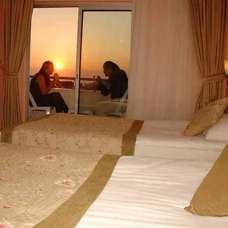 Hotell Town