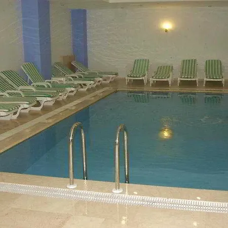 Town Hotell