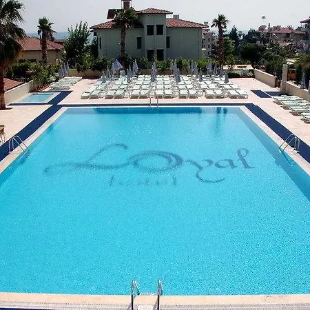 Hotell Town 4*
