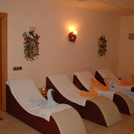 Town Hotell