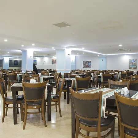 Town Hotell 4*