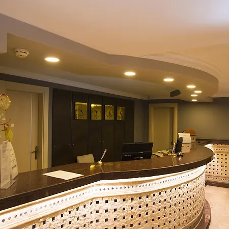Hotell Town Side