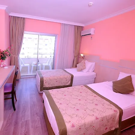Hotell Town Side