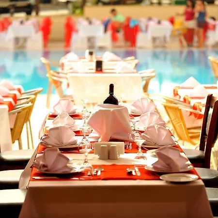 Hotell Town