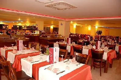 Town Hotell