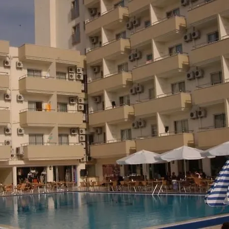 Town Hotell