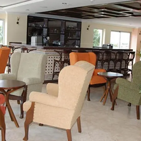 Town Hotell 4*