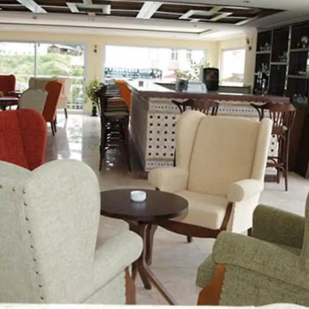 Hotell Town Side