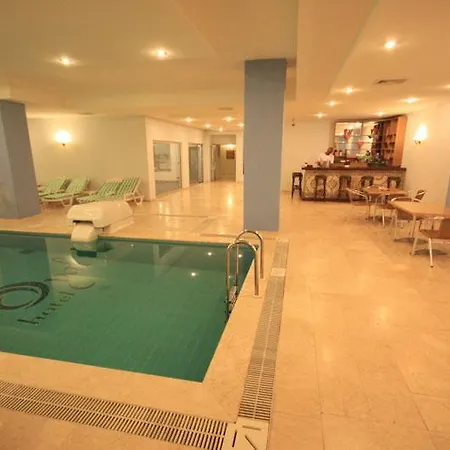 Hotell Town Side