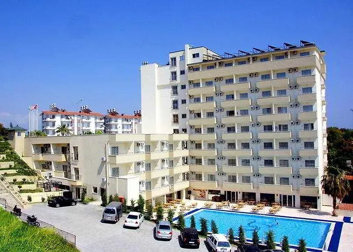 Town 4* Side