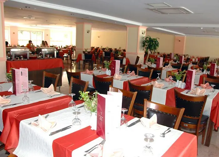 Hotell Town Side