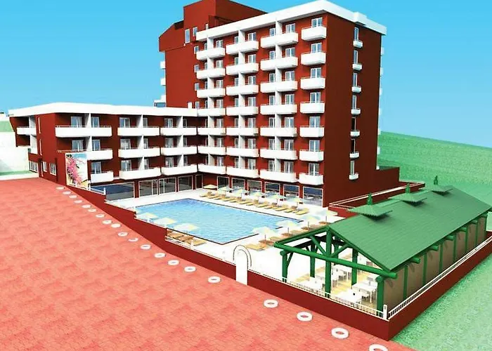 Town Hotel Sidé