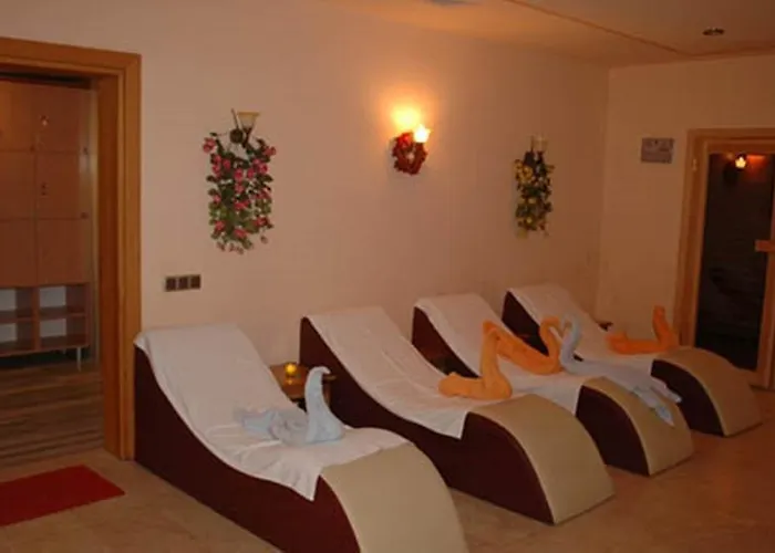 Town Hotell