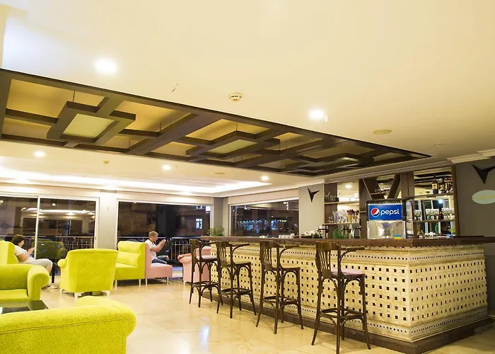Town Hotell 4*