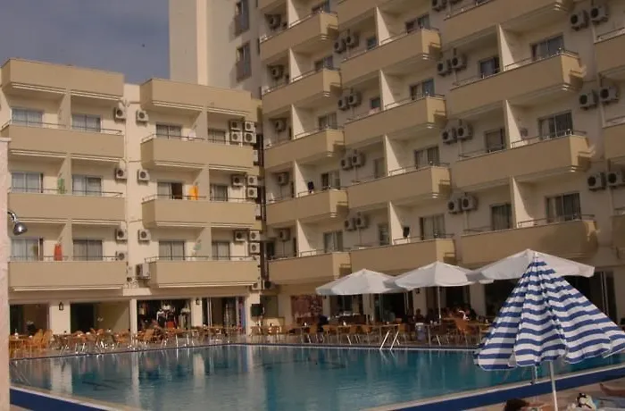 Town Hotell