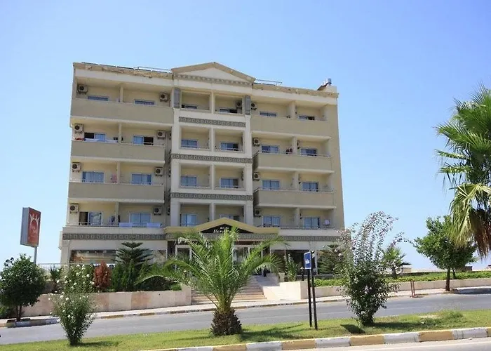Town Hotell