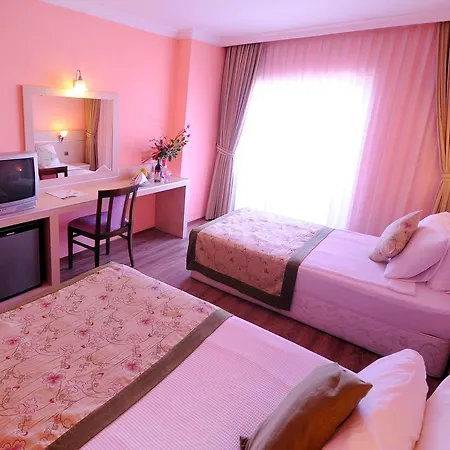 Hotel Town 4*