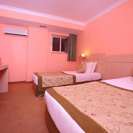 Hotel Town Side