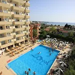 Town 4* سيدي