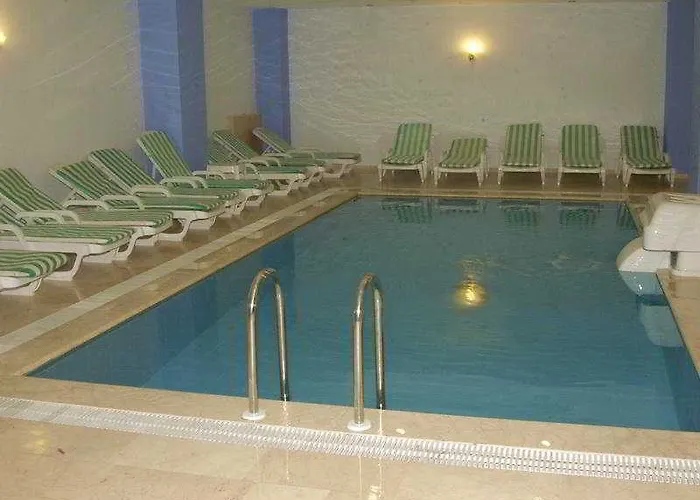 Town Hotel