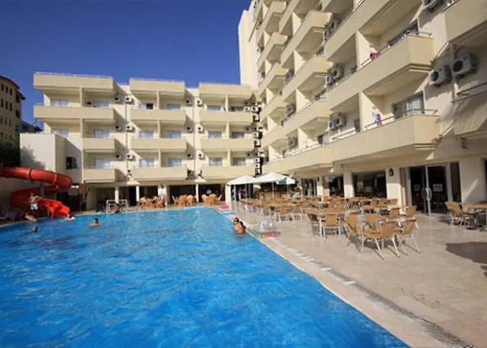 Town Hotel 4*