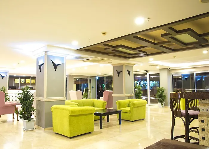 Hotel Town Side