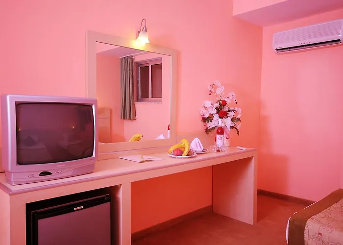 Hotel Town 4*